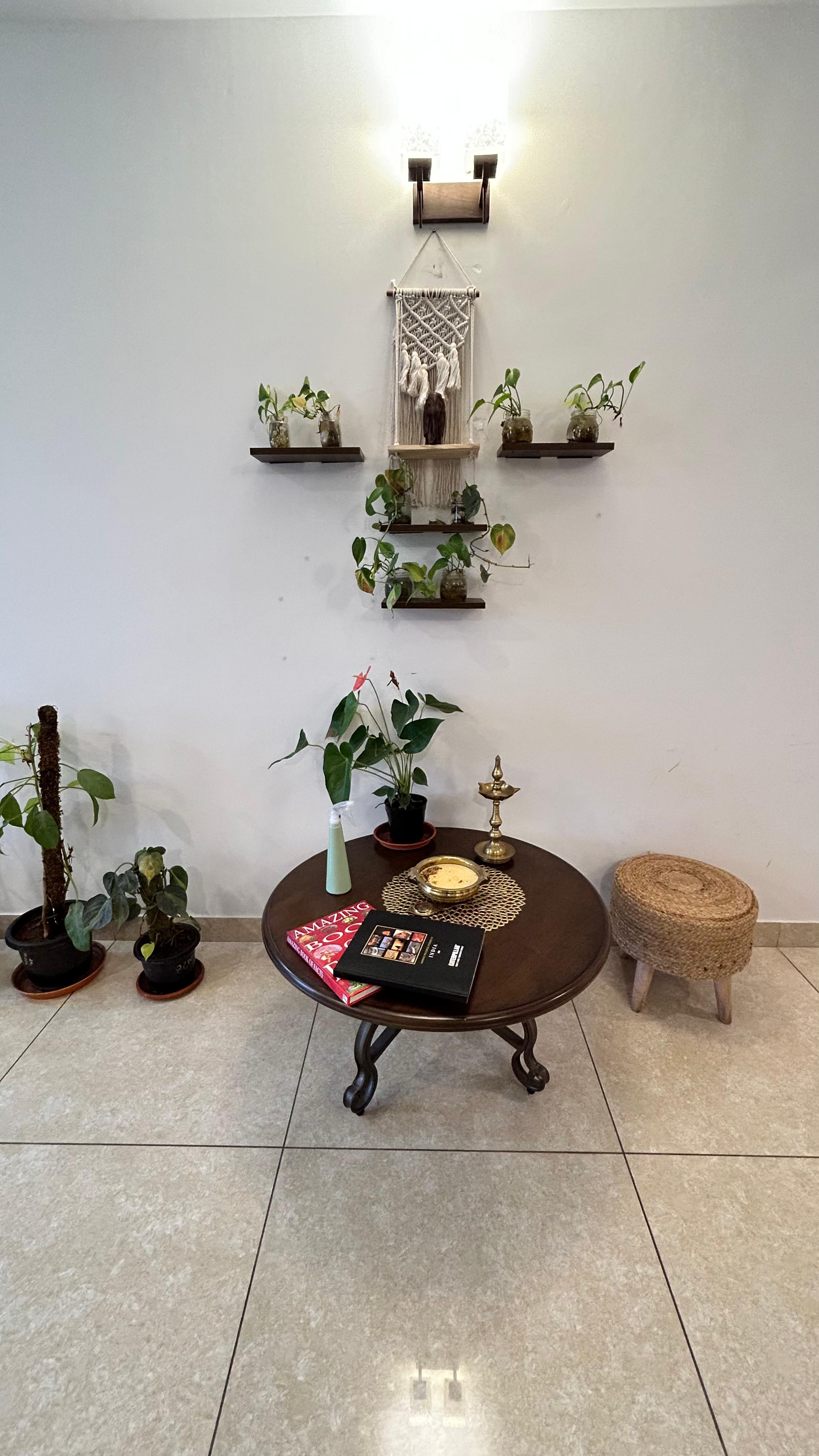 Luxury 4 BHK Apartment - Gated Society 9